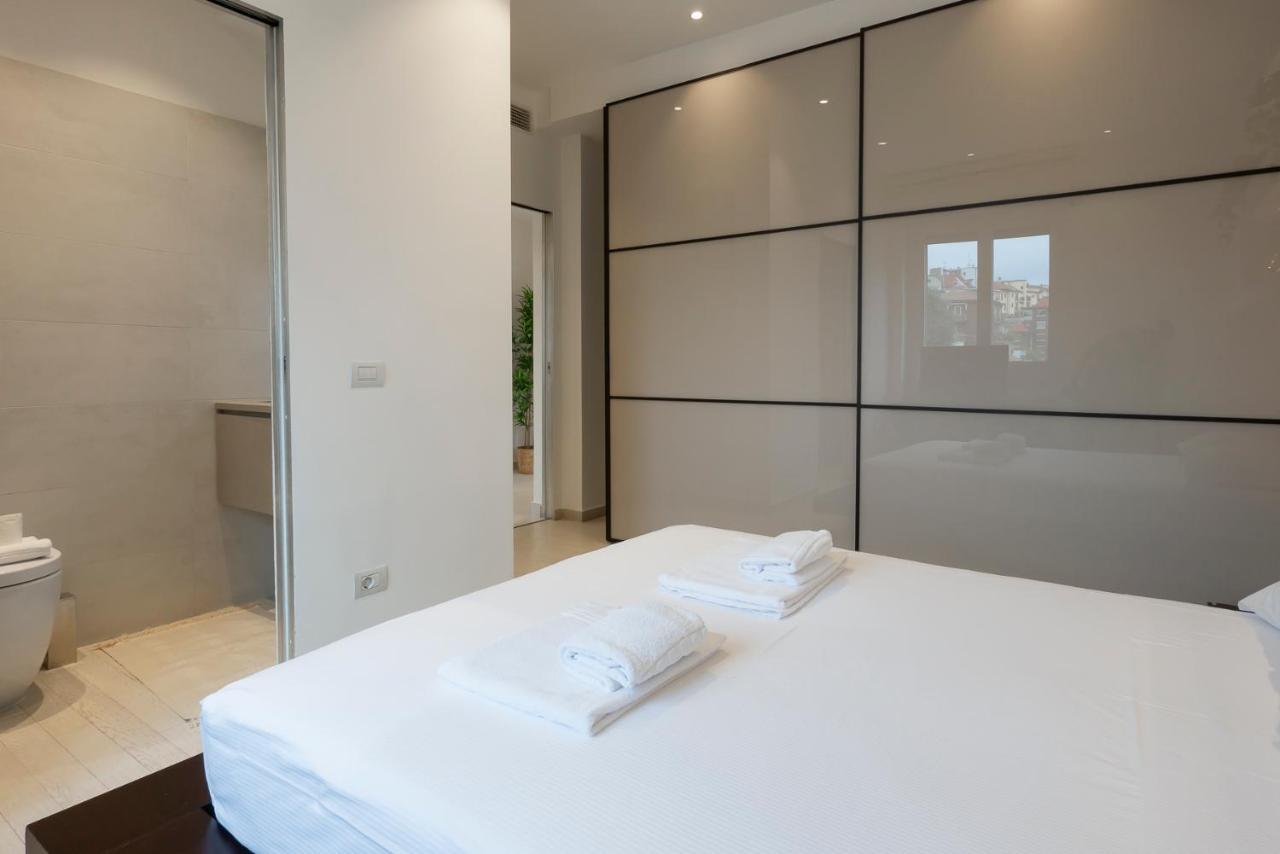 Ihost Apartment - Tito Livio 20 Milan Extérieur photo