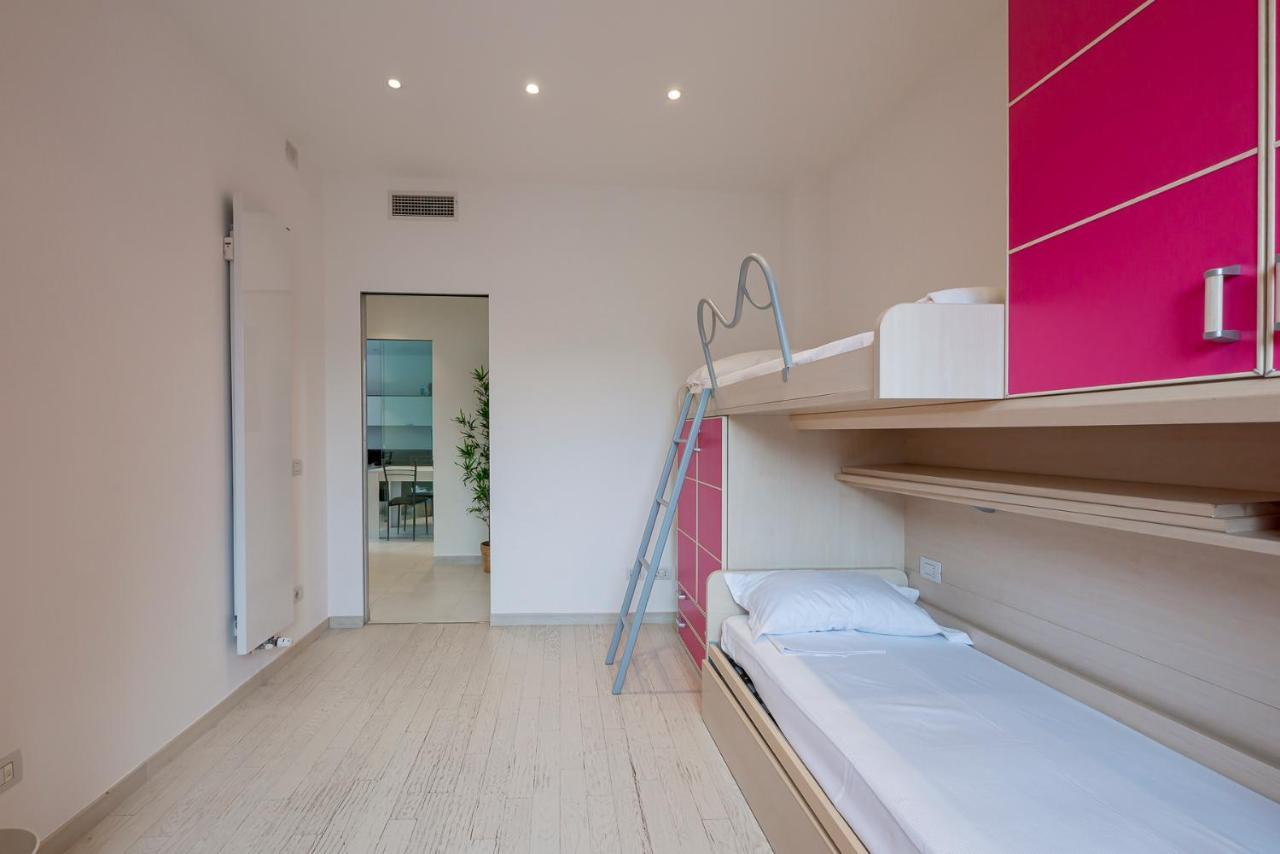 Ihost Apartment - Tito Livio 20 Milan Extérieur photo