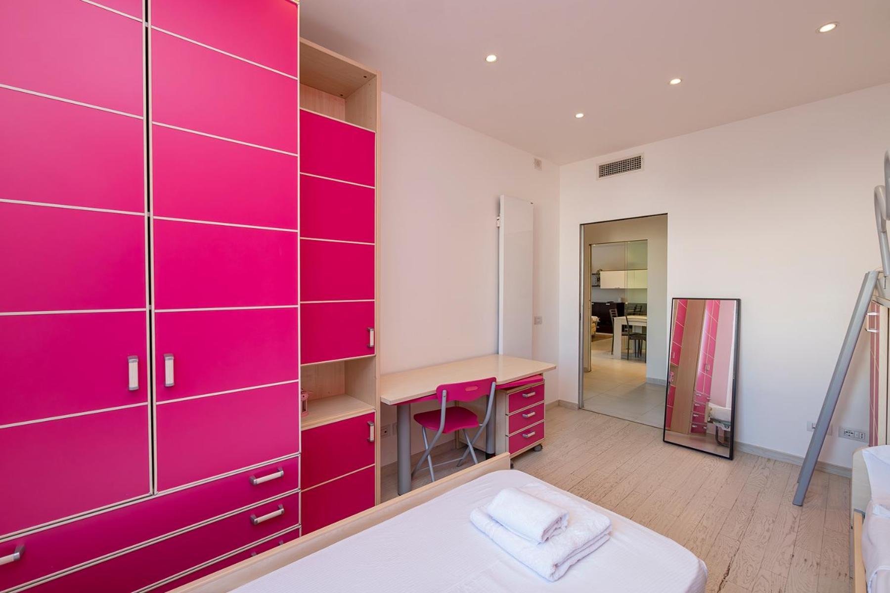 Ihost Apartment - Tito Livio 20 Milan Extérieur photo