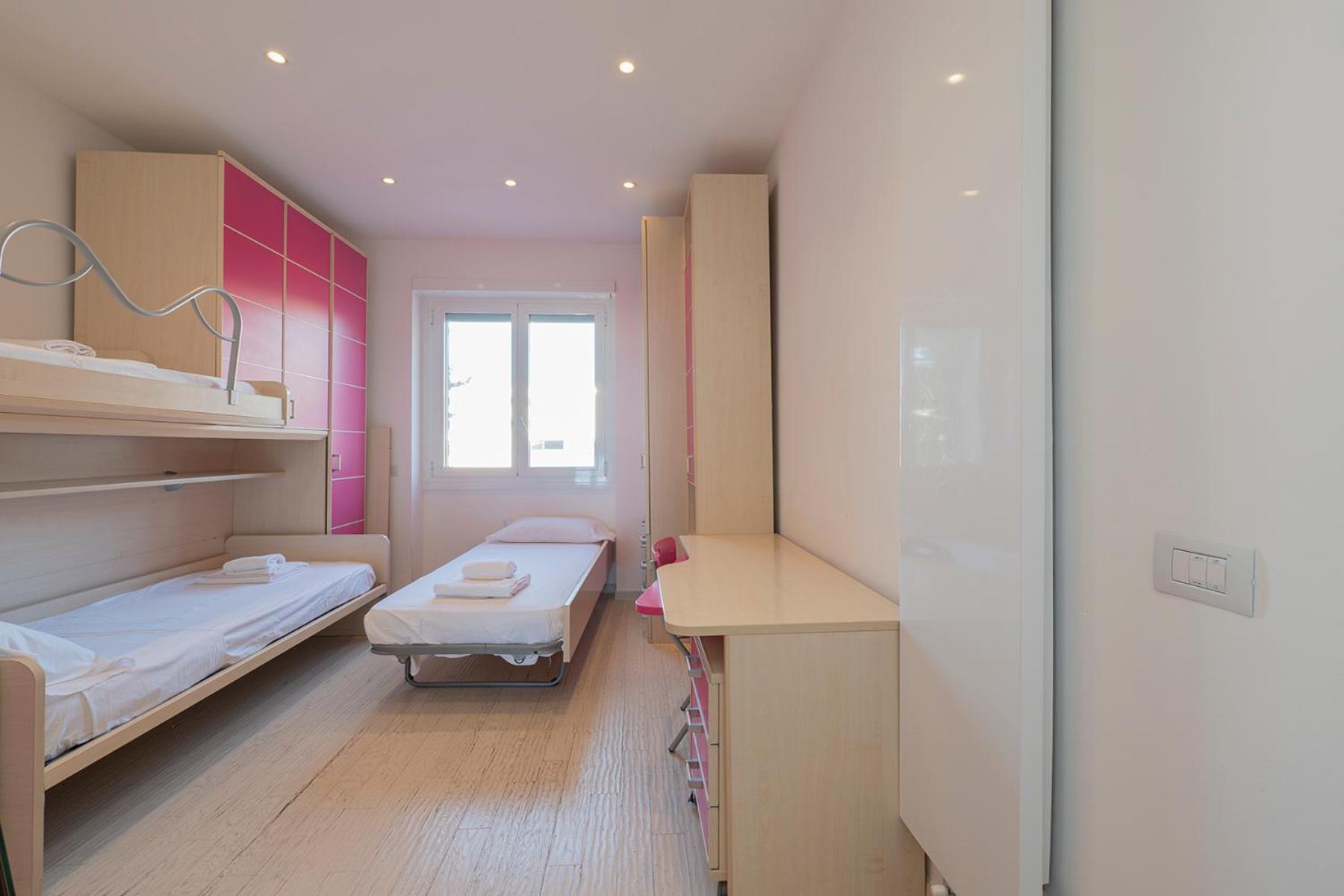 Ihost Apartment - Tito Livio 20 Milan Extérieur photo