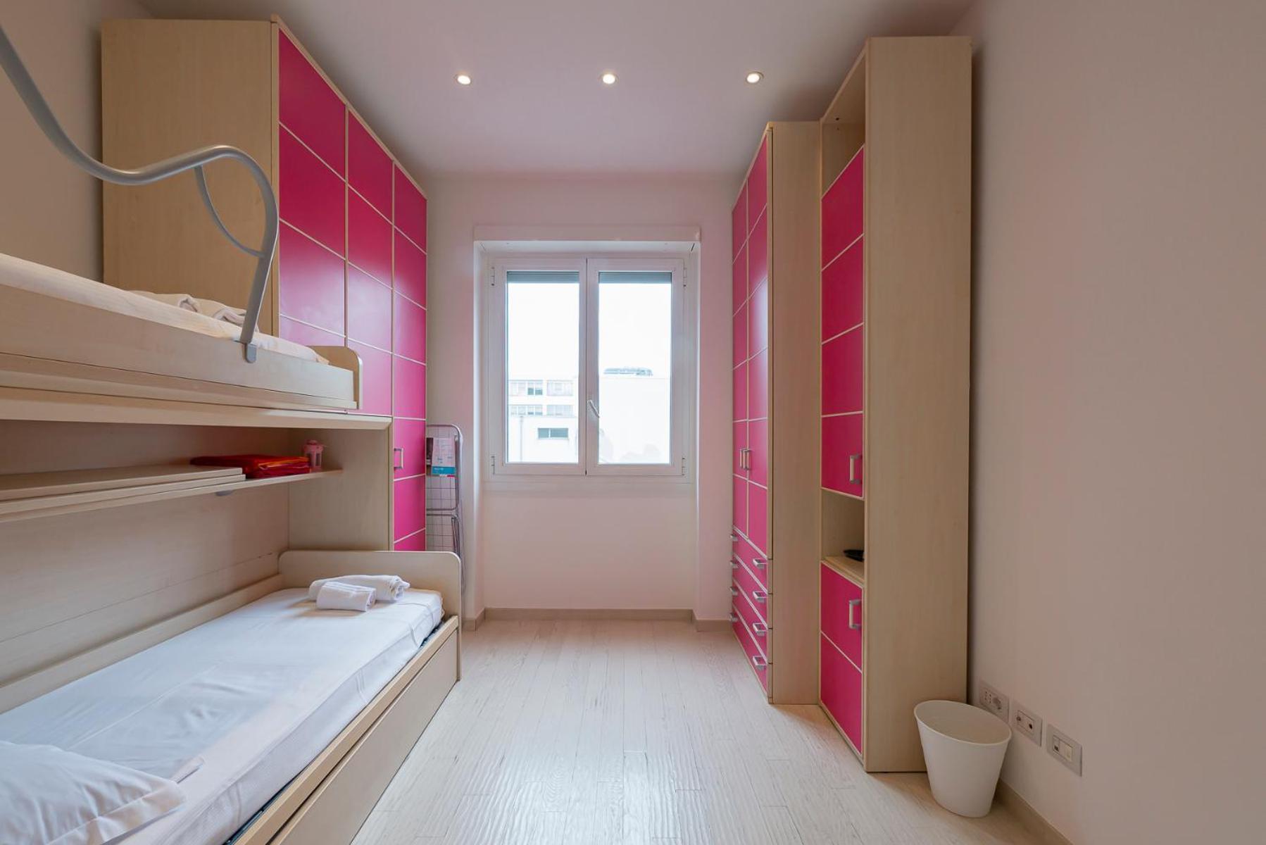 Ihost Apartment - Tito Livio 20 Milan Extérieur photo